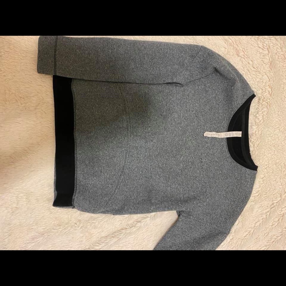 Lululemon Sweater
